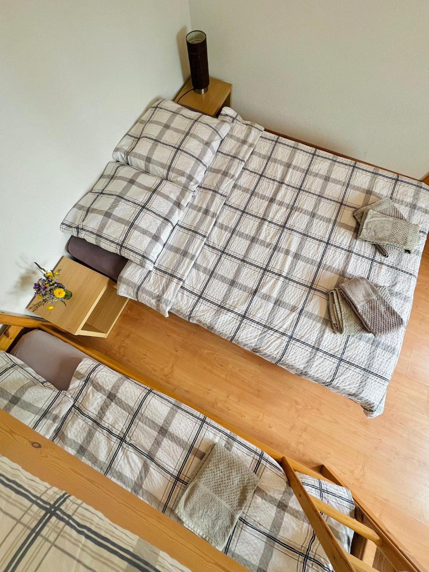 La Tzoum'Hostel La Tzoumaz Exteriör bild