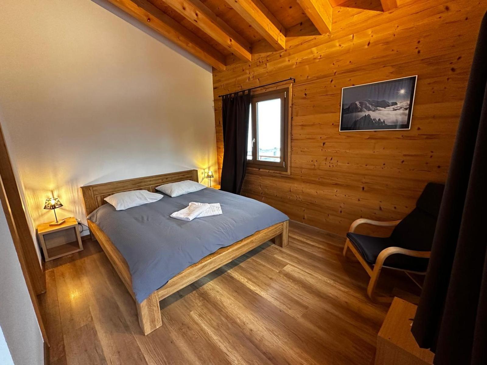 La Tzoum'Hostel La Tzoumaz Exteriör bild